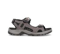 Paredes - Sandalias outdoor hombre Aral gris