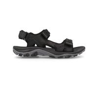 Paredes - Sandalias outdoor hombre Arcos negro - 44