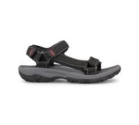 Paredes - Sandalias outdoor hombre Corcos negro