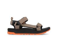 Paredes - Sandalias outdoor Hombre Isuerre marrón - 43