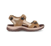Paredes - Sandalias outdoor mujer Banyotes beige - 39