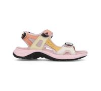 Paredes - Sandalias outdoor mujer Banyotes rosa - 41