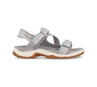 Paredes - Sandalias outdoor mujer Toril gris - 41