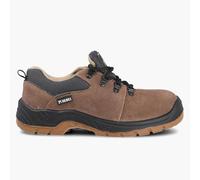 Paredes Sonora - Marrón - Zapatillas Trekking Hombre