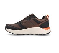 Paredes - Zapatilla Trekking SANXIL Marron - Talla 43