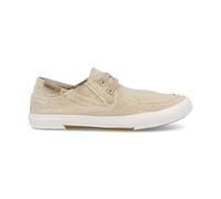 Paredes - Zapatillas Casual Hombre Arija Beige - 45
