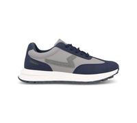 Paredes - Zapatillas Casual Hombre Atemporales Belchite Azul Marino - 42