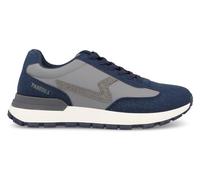 Paredes - Zapatillas Casual Hombre Atemporales Belchite Azul Marino - 44