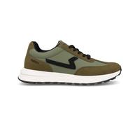 Paredes - Zapatillas Casual Hombre Deportivas Belchite Kaki - 45