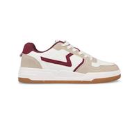 Paredes - Zapatillas Casual Hombre Guinate Burdeos - 45