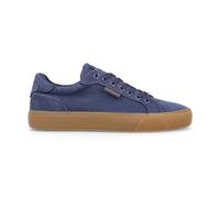 Paredes - Zapatillas Casual Hombre Hermisende Azul Marino - 44