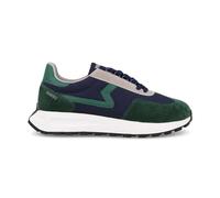 Paredes - Zapatillas Casual Hombre Modernas Yémeda Azul - 42