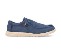 Paredes - Zapatillas Casual Hombre Naval Azul - 43