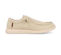 Paredes - Zapatillas Casual Hombre Naval Beige - 45
