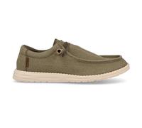 Paredes - Zapatillas Casual Hombre Naval Kaki - 42