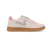 Paredes - Zapatillas Casual Mujer Nuarbe Beige - 37