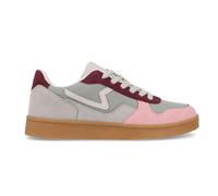 Paredes - Zapatillas Casual Mujer Nuarbe Gris - 38