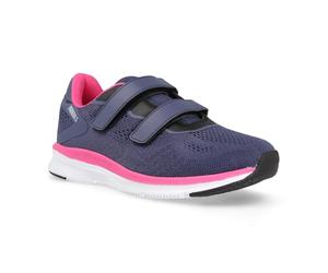 Paredes - Zapatillas de Deporte Mujer Resistentes Candas - 40