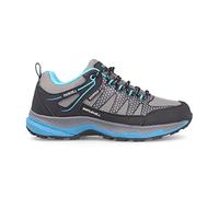 Paredes Zapatillas de Running para Adultos Setenil W Celeste, Mujer, Azul, 37 EU