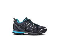 Paredes - Zapatillas de Trekking de Mujer Lucía Gris - 41