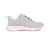 Paredes - Zapatillas Deporte Mujer Confort Nullán Gris - 38
