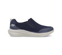 Paredes Zapatillas de Hombre Alerre LD25114 sin cordones Azul Marino 42