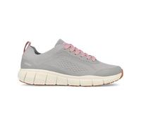 Paredes - Zapatillas Deportivas Mujer Criptana Gris - 39