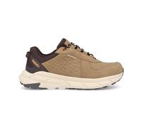 Paredes - Zapatillas Trekking Hombre Dinámicas Aleje Marrón Claro - 45