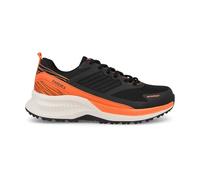 Paredes - Zapatillas Trekking Hombre Gascones Negro - 42