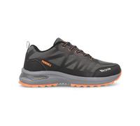 Paredes - Zapatillas Trekking Hombre Noval Negro - 41