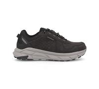 Paredes - Zapatillas Trekking Hombre Robustas Aleje Negro - 43