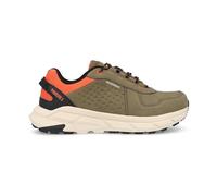 Paredes - Zapatillas Trekking Hombre Versátiles Aleje Kaki - 41