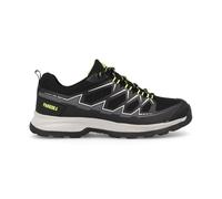 Paredes - Zapatillas Trekking Hombre Zerain Negro - 43