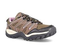 Paredes - Zapatillas Trekking Mujer Epona Marrón - 39
