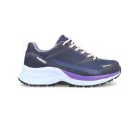 Paredes - Zapatillas Trekking Mujer Trekking Folgosa Azul Marino - 37