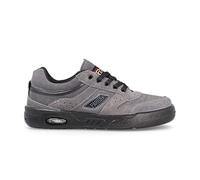 Paredes - Zapatillas Unisex Ecology Serraje Gris - 45