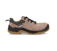 Paredes - Zapatillas de Montaña Unisex Sonora Marrón - 47