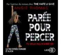 Parée Pour Percer (audiolibro)