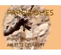 PAREIDOLIES: Voyage imaginaire