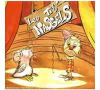 Pareil by Les 'Tit Nassels (2005-05-30)