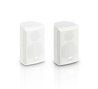 Pareja altavoces 4 60w ld sat42g2 blanco ldsat42g2w