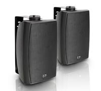 Pareja altavoces 5 30wrms negras contractor ldcwms52b