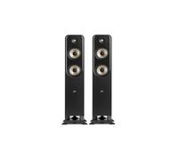 Polk Audio Signature Elite ES55 - Altavoz de Suelo (Alta fidelidad, para música y Cine en casa), Color Negro