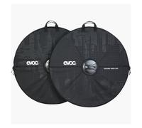 Pareja Bolsas Ruedas Road Bike Wheel Case Negro EV-100521.100 EVOC Transporte