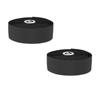 Pareja Cintas Manillar Onetouch Neutro Negro 588140661 Prologo Pesas Accesorios