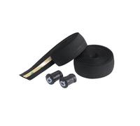 Pareja Cintas Manillar Plaintouch Negro 588140651 Prologo Pesas Accesorios