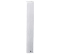 Pareja columnas pa 100v 60w 6 x 3,5in