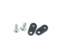 PAREJA DE ADAPTADORES 33MM / 30MM KELLERMANN FLECHAS ACT / MICRO S / RHOMBUS S