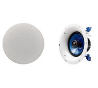 Pareja de altavoces de instalación en techo Yamaha NS-IC800