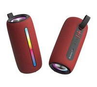 Pareja de altavoces Denver BTL-360BD Bordeux